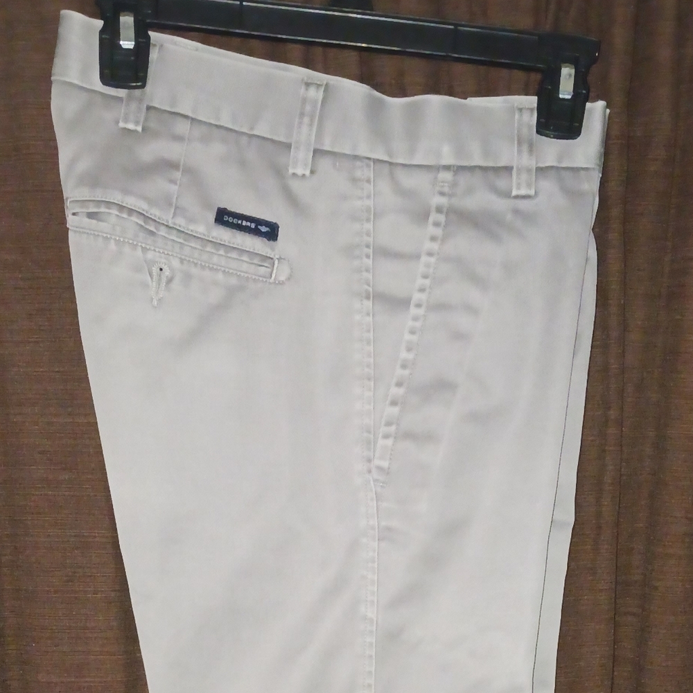 Dockers